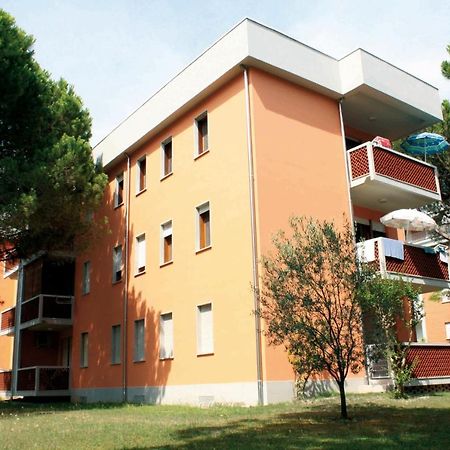Appartamenti Angela E Pordenone บิบิโอเน ภายนอก รูปภาพ