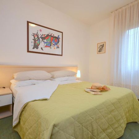 Appartamenti Angela E Pordenone บิบิโอเน ภายนอก รูปภาพ