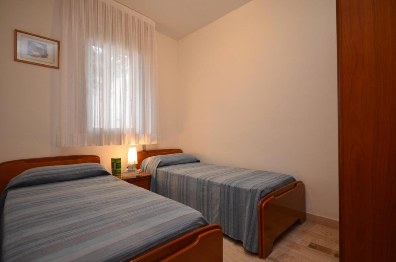 Appartamenti Angela E Pordenone บิบิโอเน ภายนอก รูปภาพ
