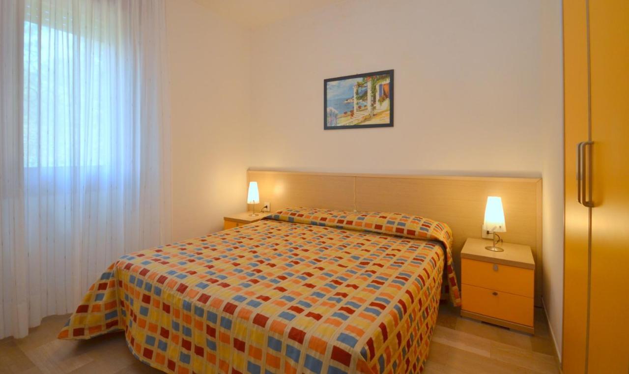 Appartamenti Angela E Pordenone บิบิโอเน ภายนอก รูปภาพ