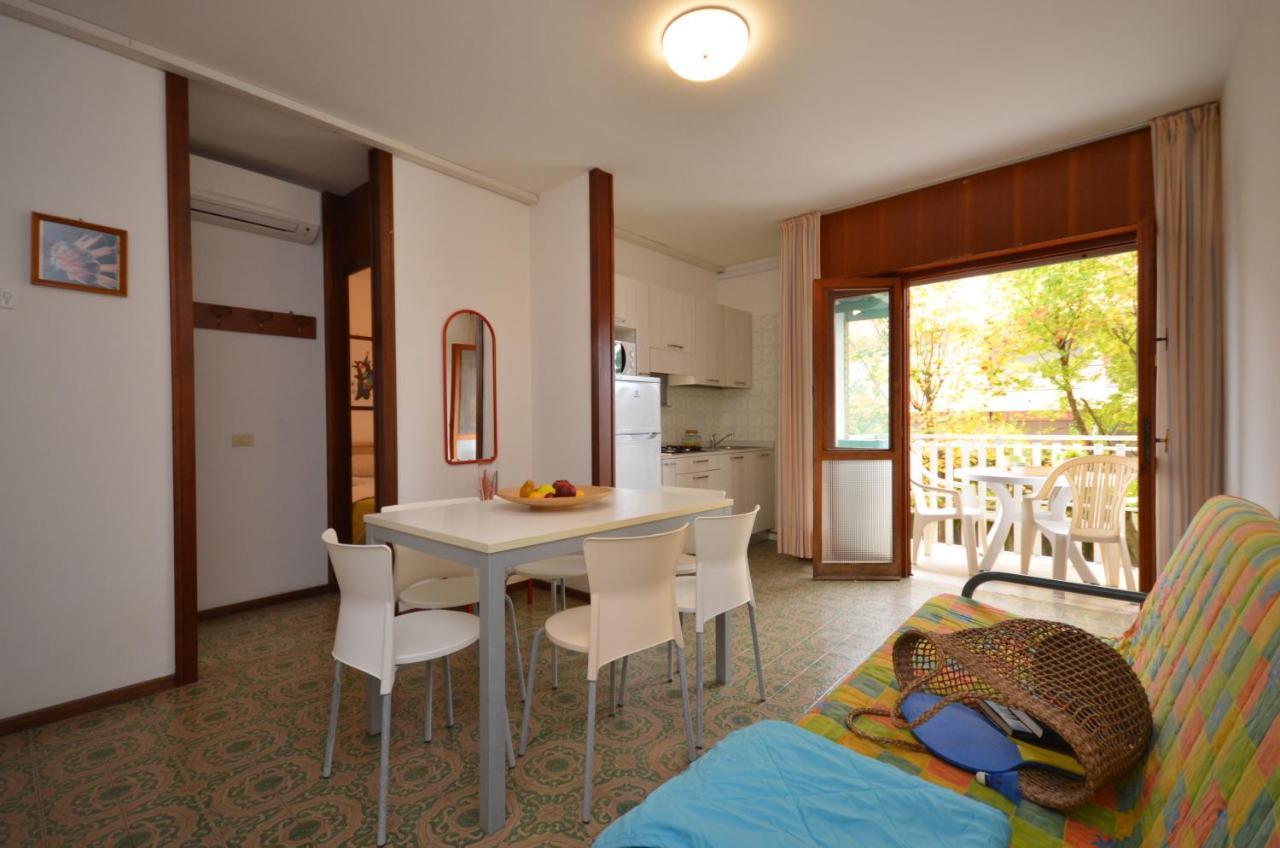 Appartamenti Angela E Pordenone บิบิโอเน ภายนอก รูปภาพ