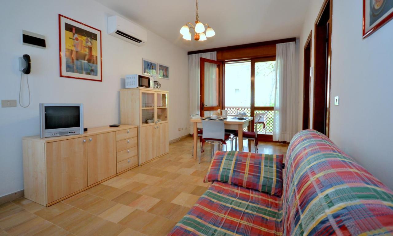 Appartamenti Angela E Pordenone บิบิโอเน ภายนอก รูปภาพ
