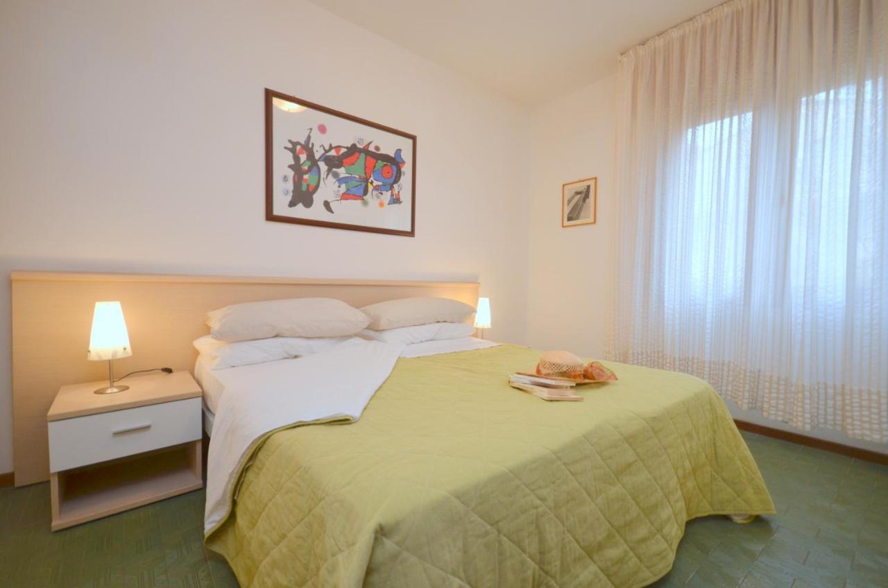 Appartamenti Angela E Pordenone บิบิโอเน ภายนอก รูปภาพ
