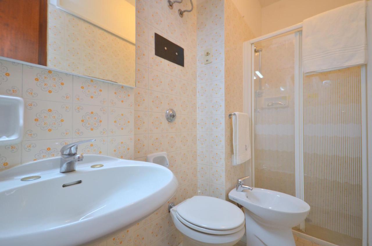 Appartamenti Angela E Pordenone บิบิโอเน ภายนอก รูปภาพ