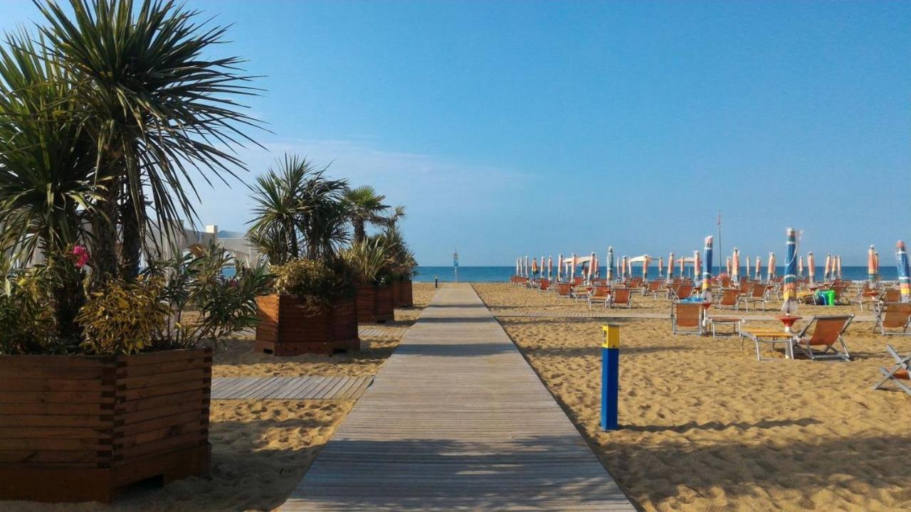 Appartamenti Angela E Pordenone บิบิโอเน ภายนอก รูปภาพ
