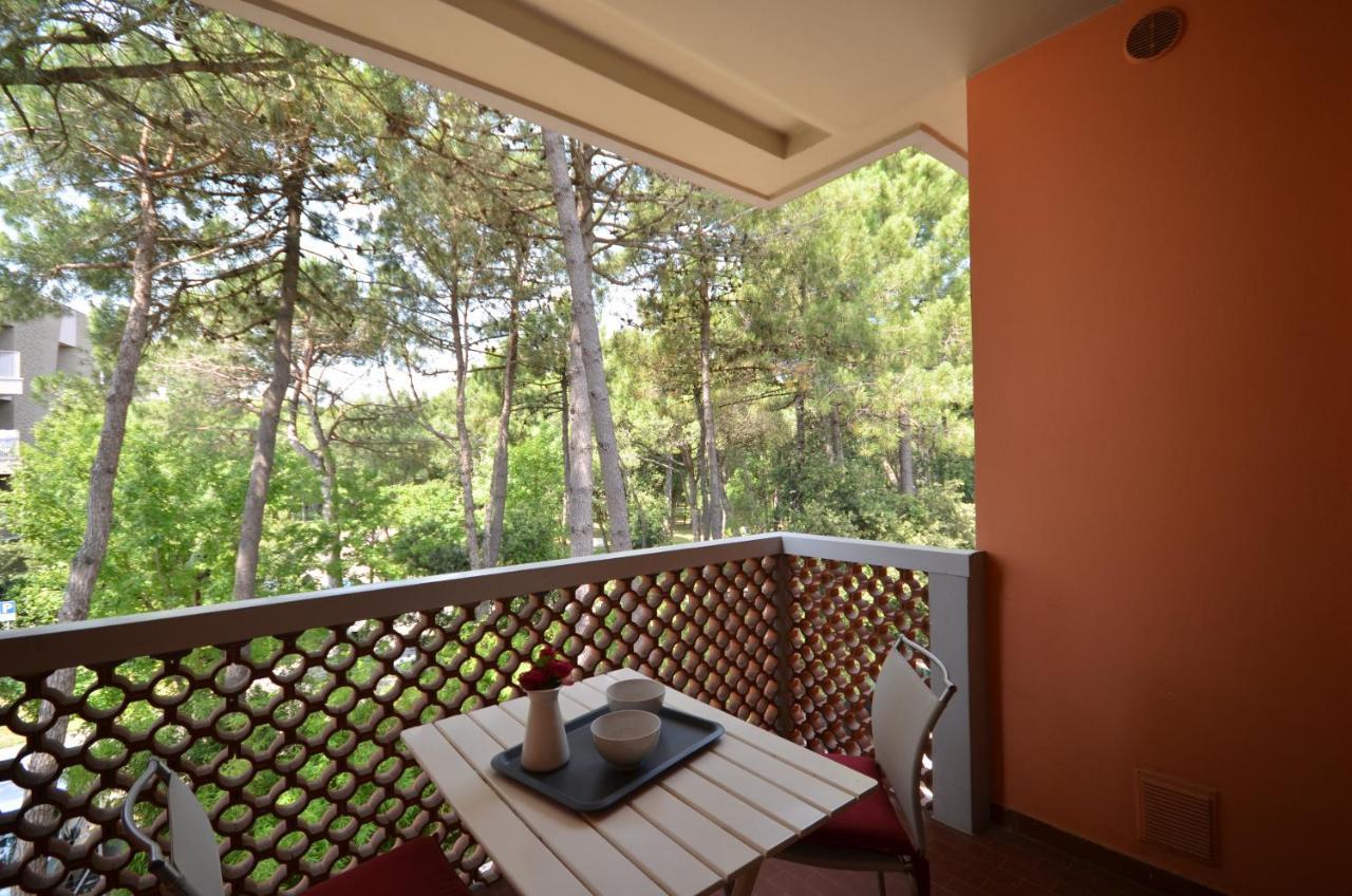 Appartamenti Angela E Pordenone บิบิโอเน ภายนอก รูปภาพ