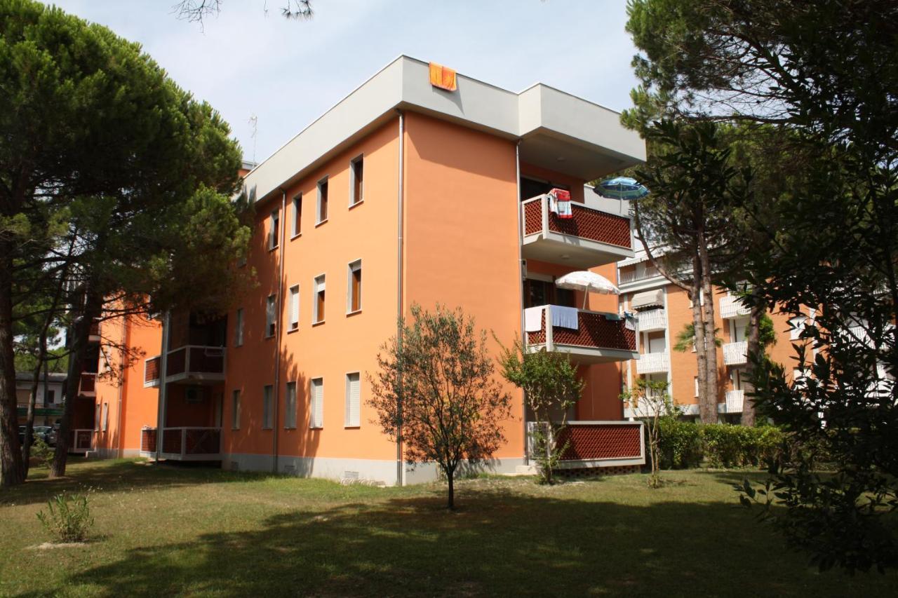 Appartamenti Angela E Pordenone บิบิโอเน ภายนอก รูปภาพ