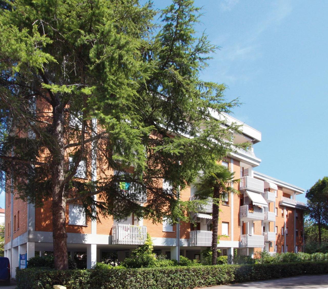 Appartamenti Angela E Pordenone บิบิโอเน ภายนอก รูปภาพ
