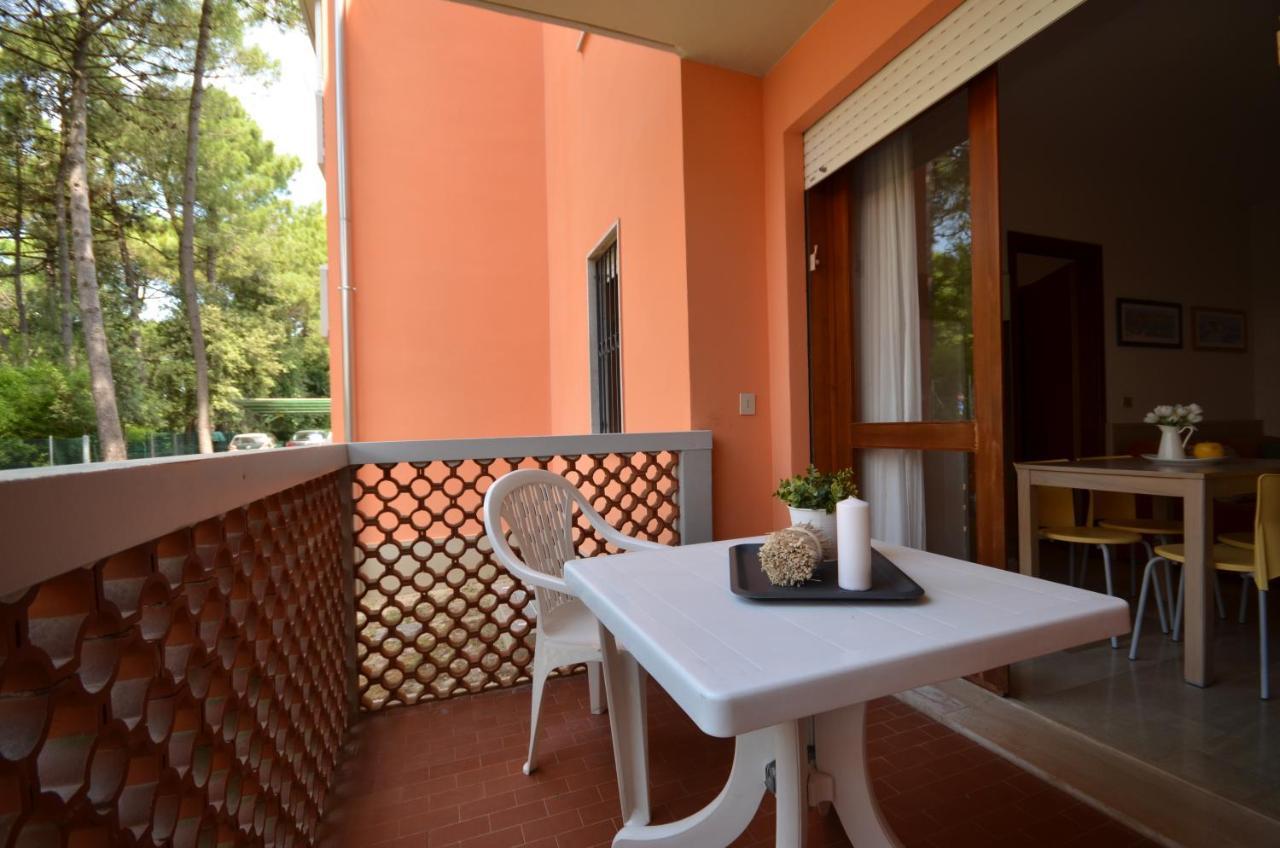 Appartamenti Angela E Pordenone บิบิโอเน ภายนอก รูปภาพ