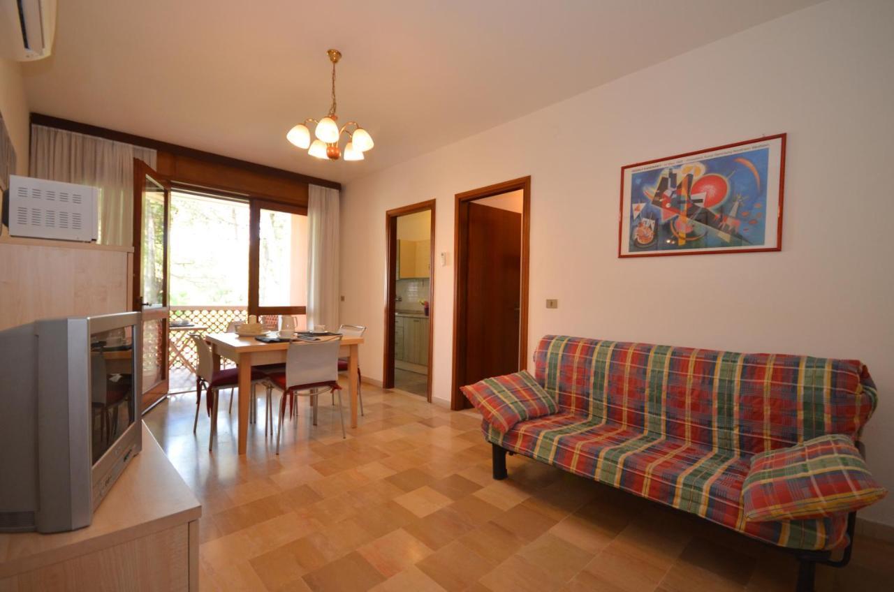 Appartamenti Angela E Pordenone บิบิโอเน ภายนอก รูปภาพ
