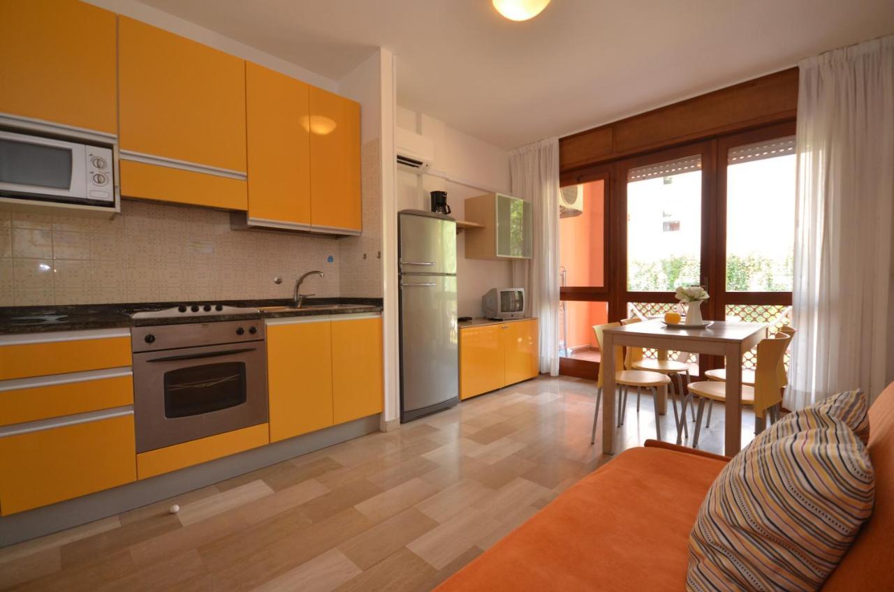 Appartamenti Angela E Pordenone บิบิโอเน ภายนอก รูปภาพ
