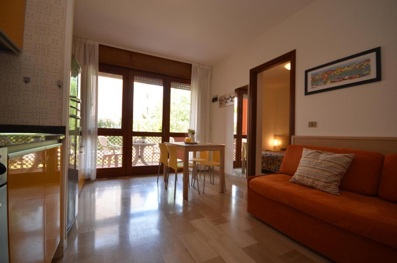 Appartamenti Angela E Pordenone บิบิโอเน ภายนอก รูปภาพ